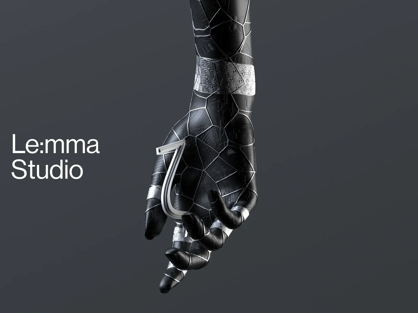 Le:mma Studio: Crafting Emotional Experiences in Digital Environments