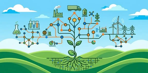 BASF Optimizes Supply Chain Efficiency with AlphaEvolve’s Advanced Algorithms