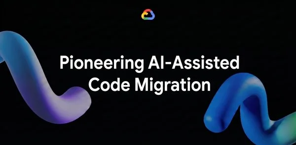 Accelerating Code Migration: Google’s Approach to Enhancing TensorFlow to JAX Transition
