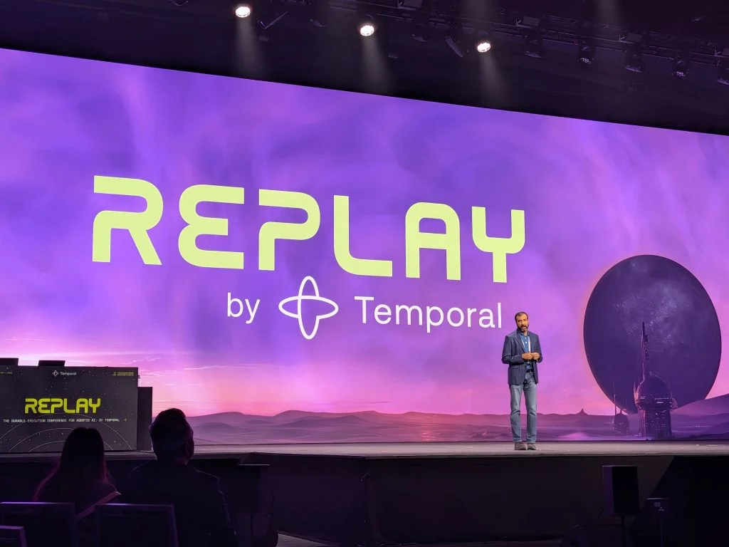 Temporal Introduces Serverless Feature for Durable Execution Platform
