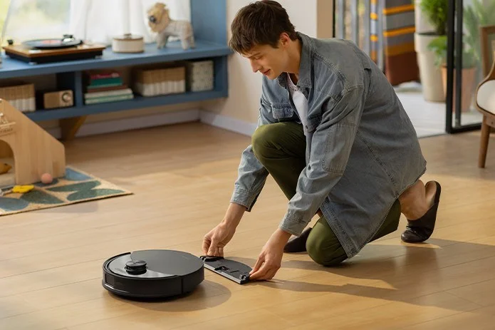 The best robot vacuum deals available during Prime Day