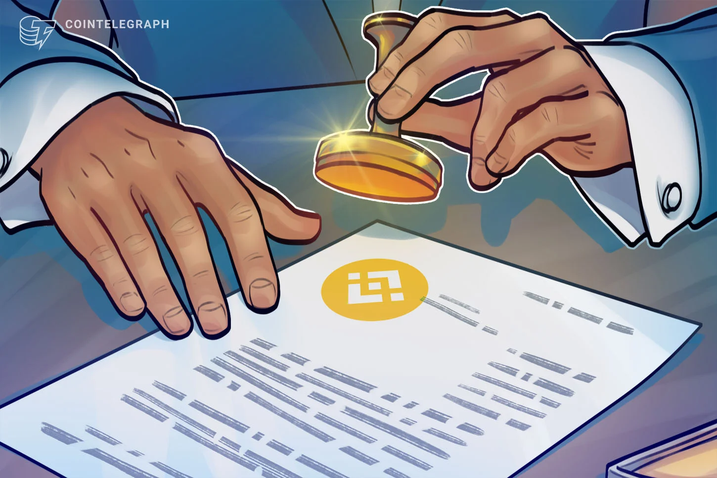 Binance withdraws Greece-filed MiCA application