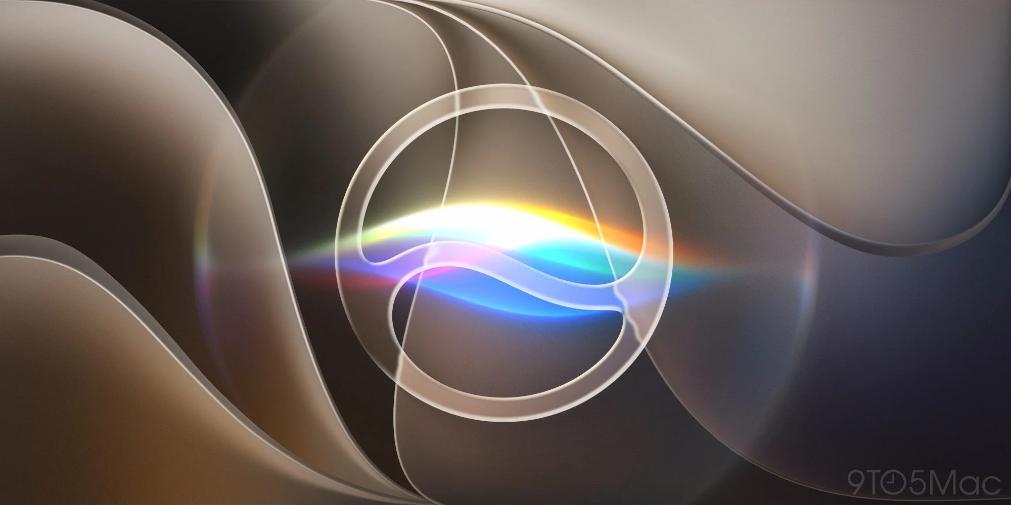 Siri AI is powered by Gemini models, but is not Gemini – what does that mean? | Siri AI animation shown