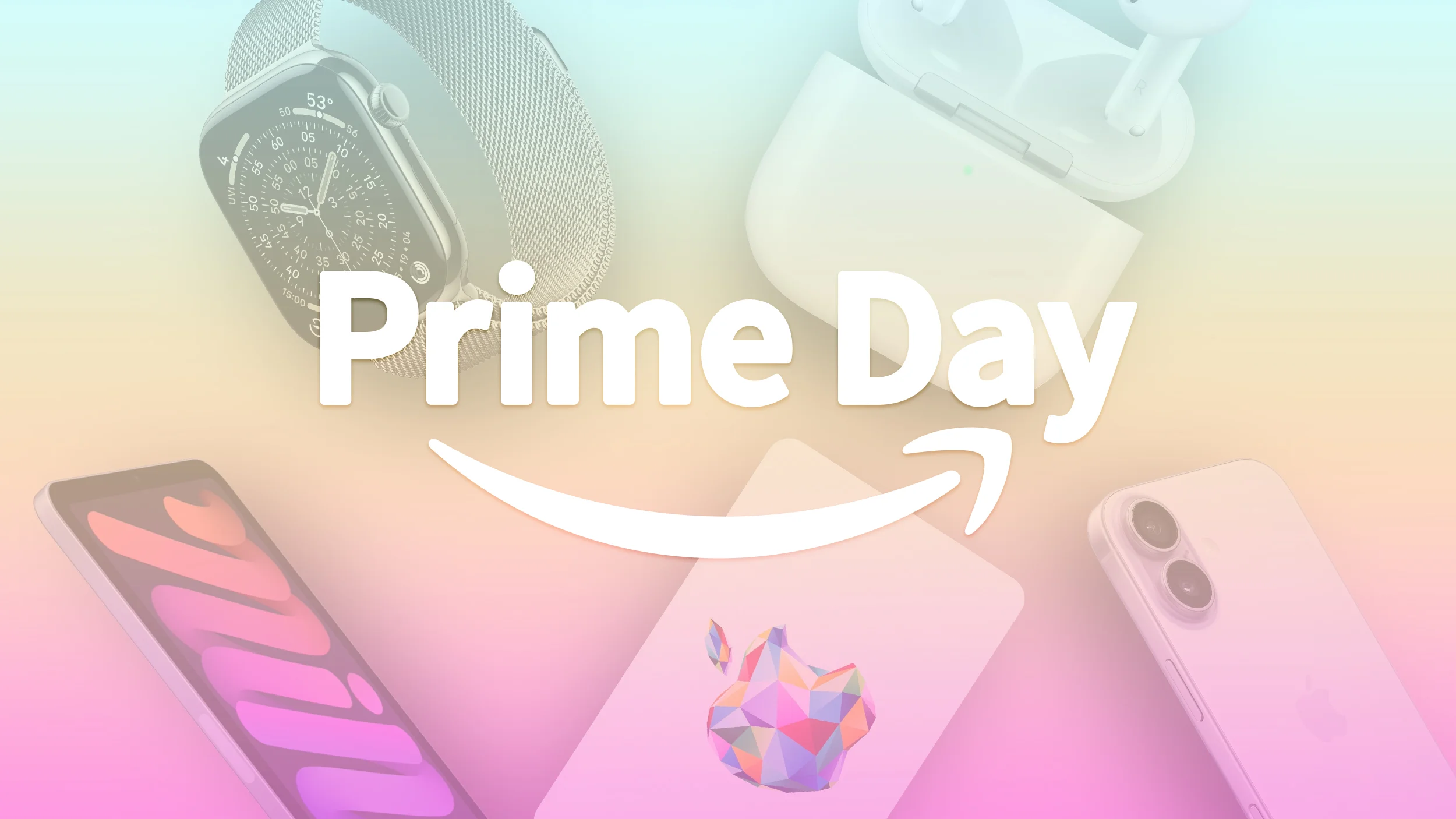 Prime Day 2026: Top Savings on Anker, Beats, TVs, and More Accessories