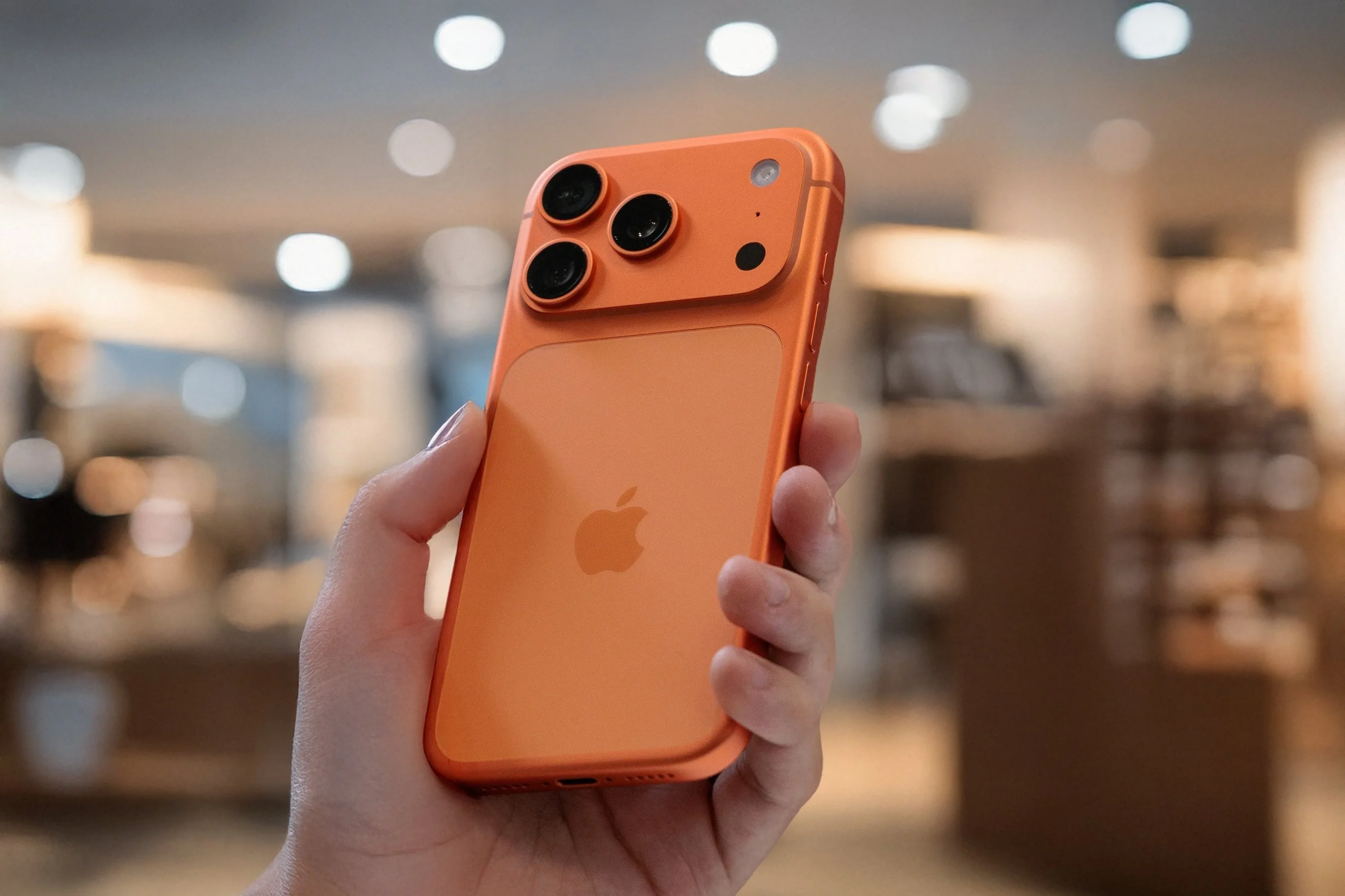 iOS 26.5 Release Introduces New Features, Including Ads in Apple Maps