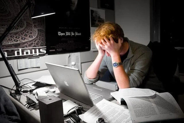 Machine Learning Frustration