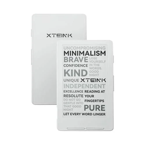 XTEINK X4
