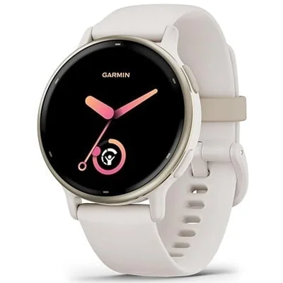 Garmin v&iacute;voactive 5 Health and Fitness GPS Smartwatch