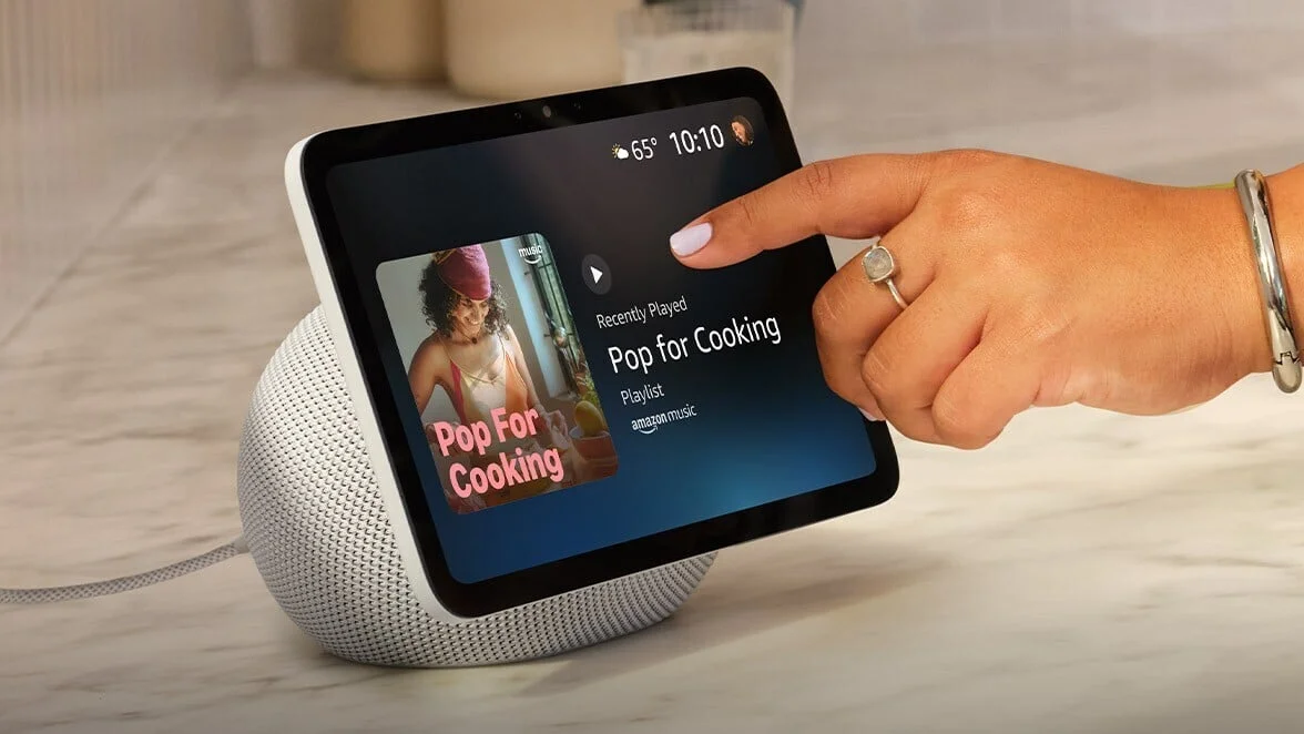 Amazon Echo Show 8 (2025)