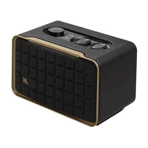 JBL Authentics 200 Wireless Home Speaker With Wi-Fi