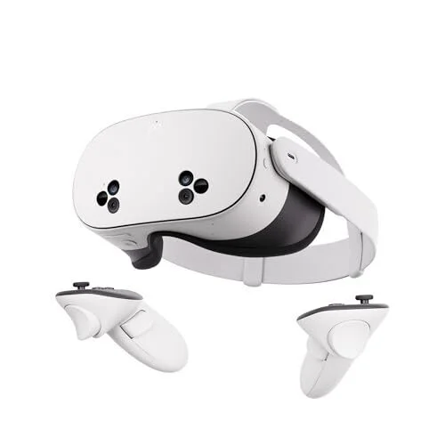 Meta Quest 3S 128GB All-In-One VR Headset