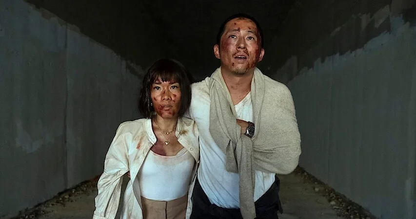 10 Entertaining Series Like 'Beef' You Won't Want to Miss