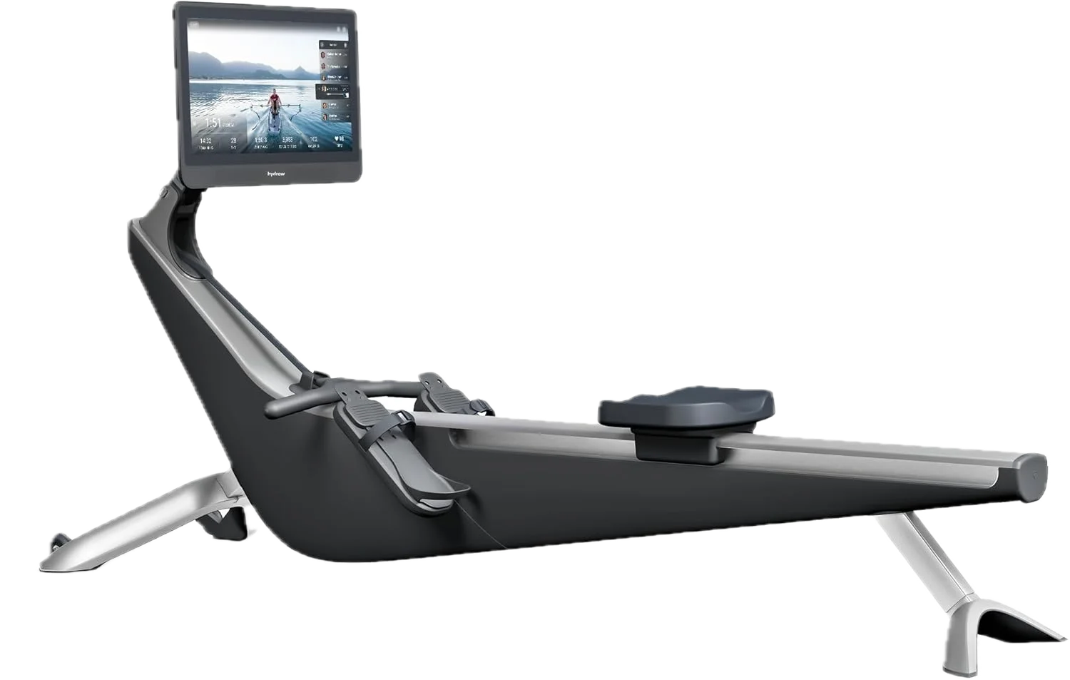 Hydrow Origin Rowing Machine