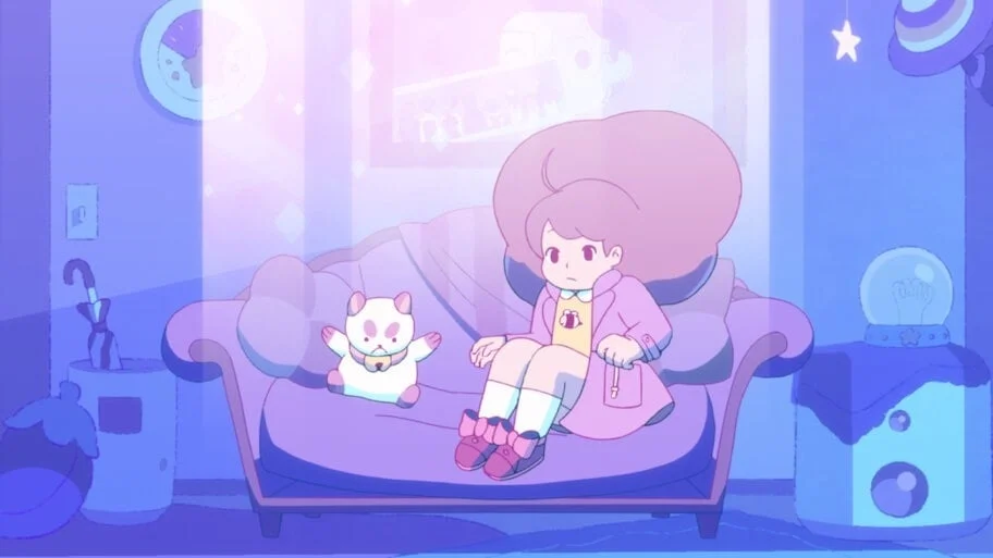 Bee and PuppyCat (2022)