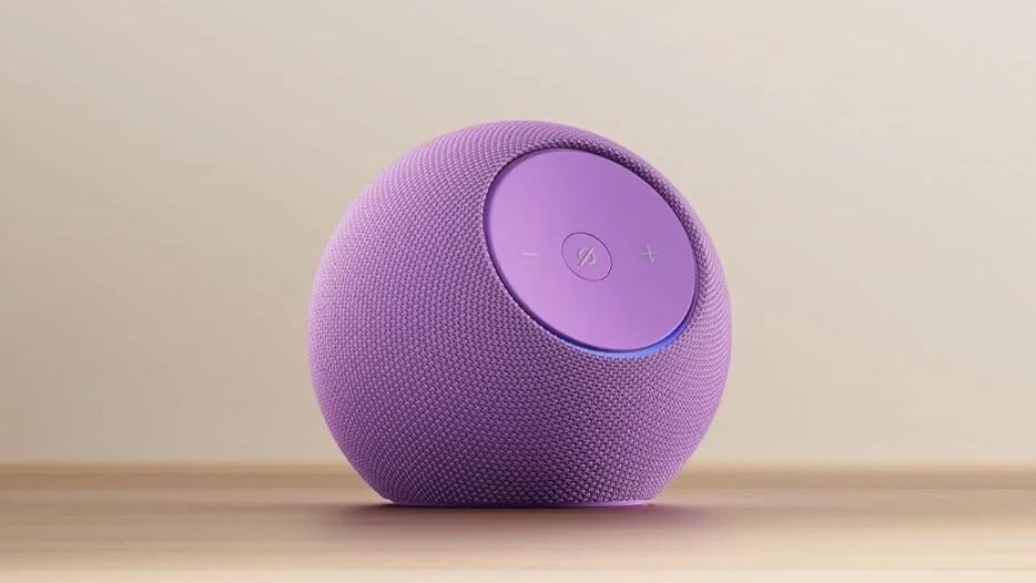 Amazon Echo Dot Max