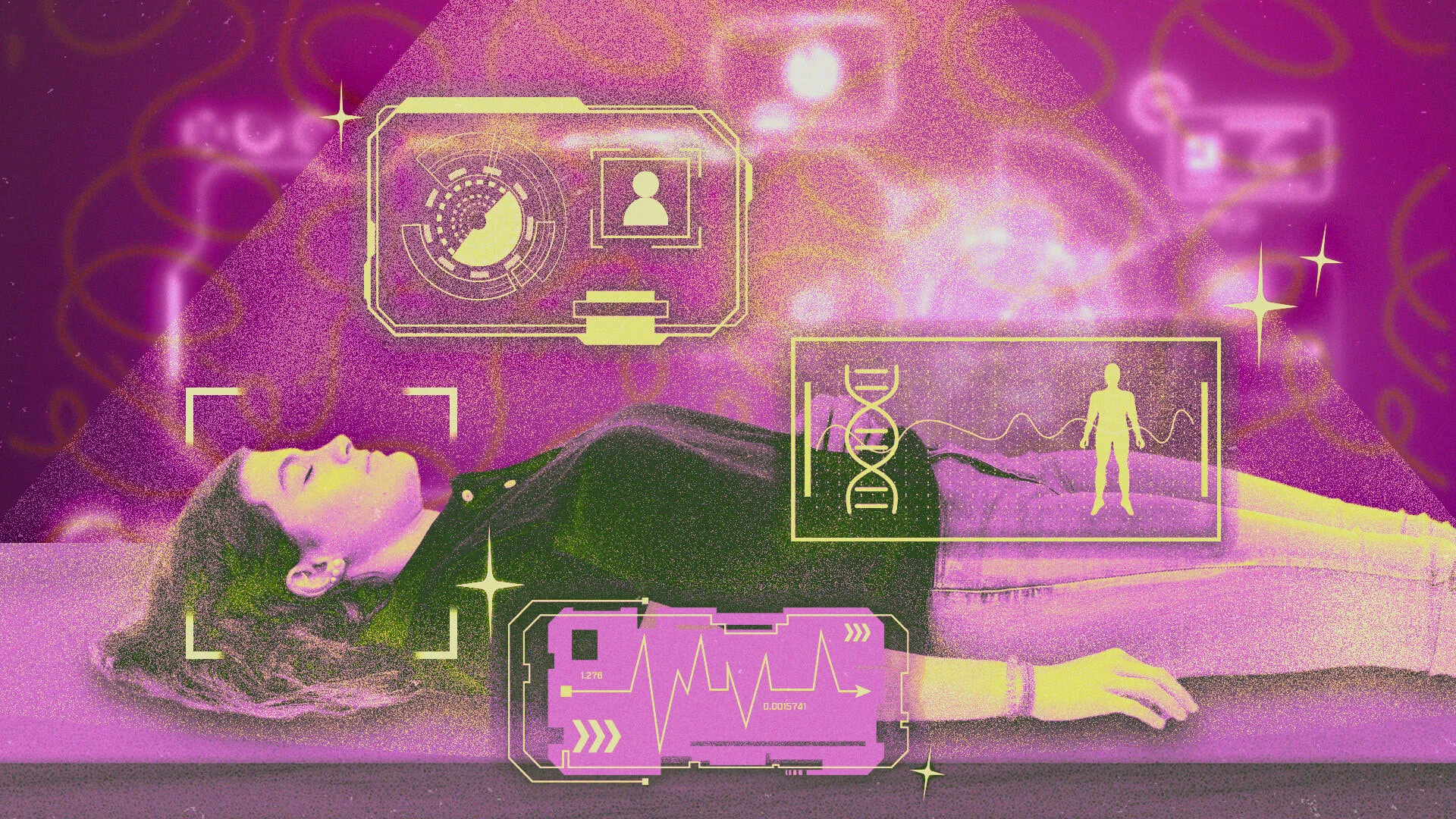 Insights from AI Body Scans: What They Reveal and Limitations