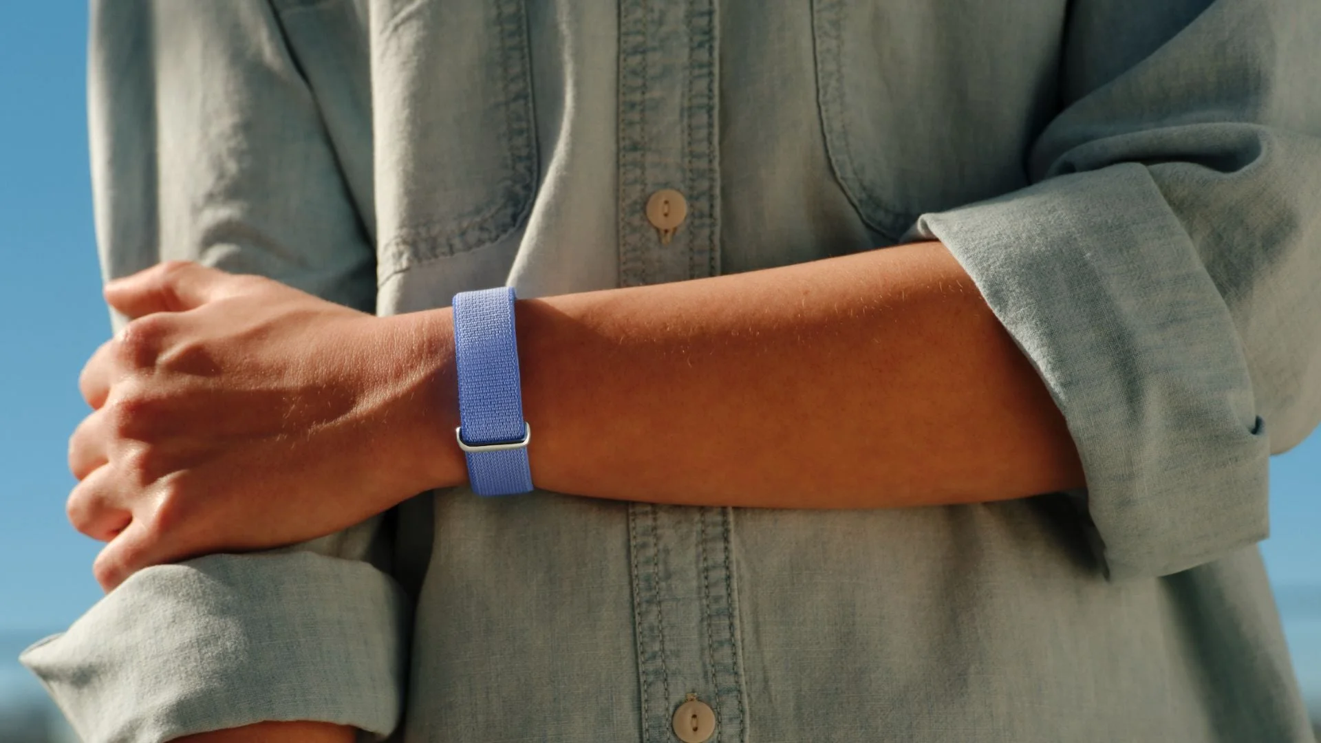 Fitbit Air Emerges as a Contender Against Whoop with Innovative Features