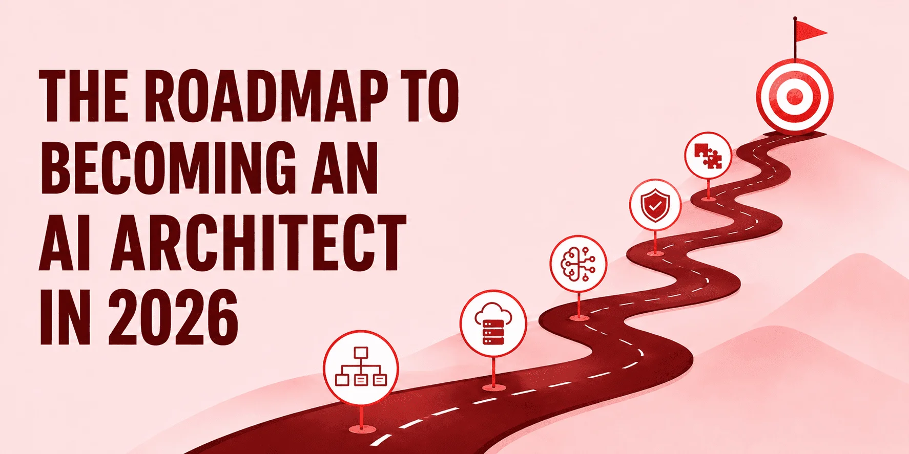 The Roadmap to Becoming an AI Architect in 2026