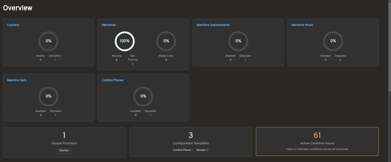 Introducing the Cluster API plugin for Headlamp