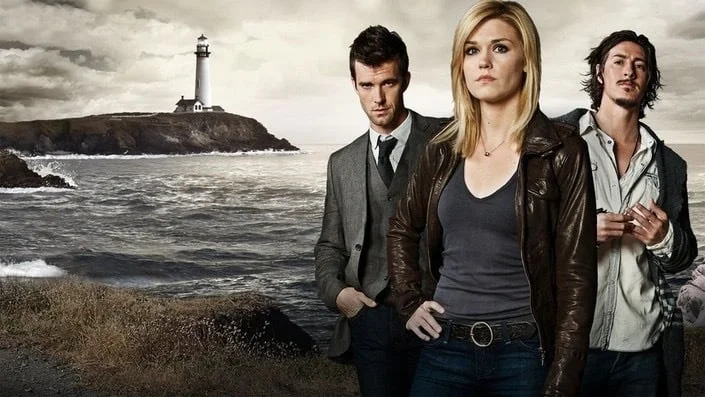 Haven (2010&nbsp;&ndash; 2015)