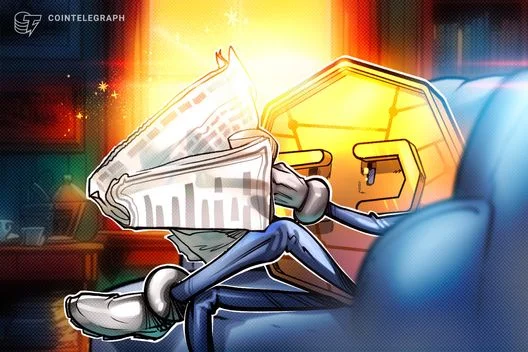 Today's Key Developments in Cryptocurrency