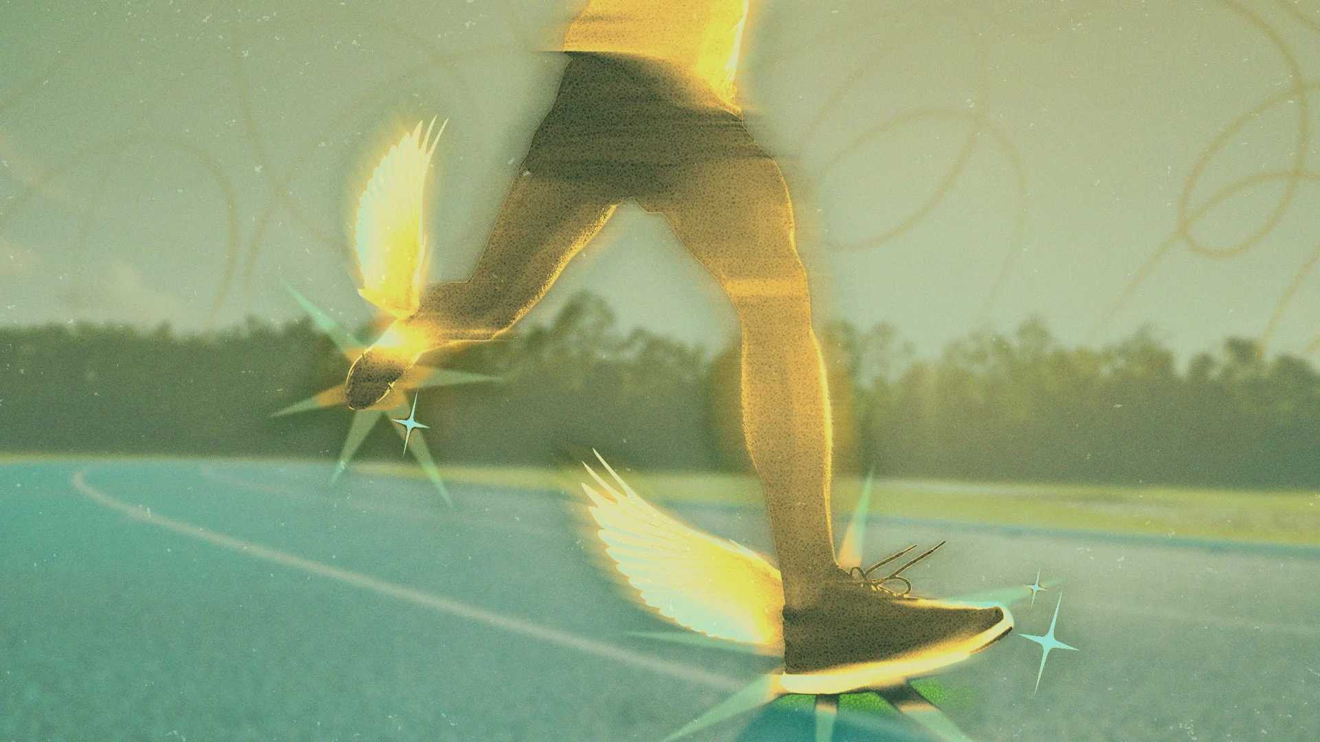 Enhancing Speed: Mastering the Essentials of Efficient Running