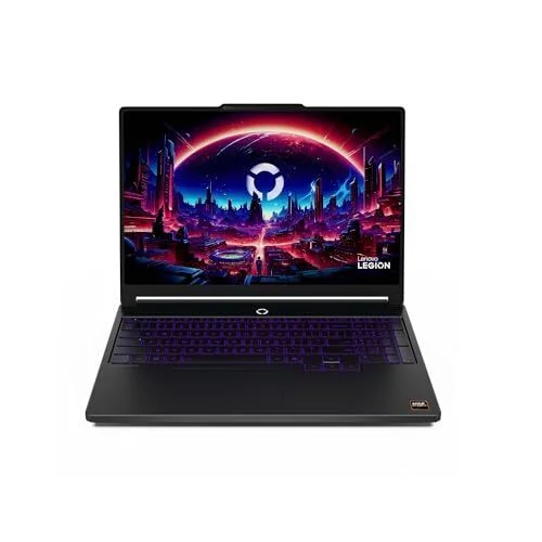 Lenovo Legion 5a Ryzen 7 RTX 5060 1TB SSD 32GB RAM 15.3" Laptop