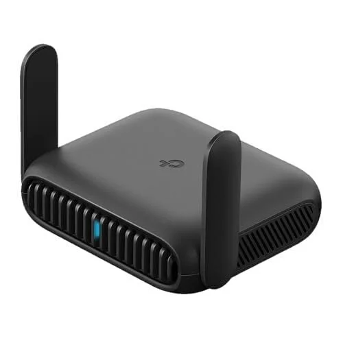 TP-Link Roam 6 TL-WR1512X AX1500 Portable Wi-Fi 6 Travel Router