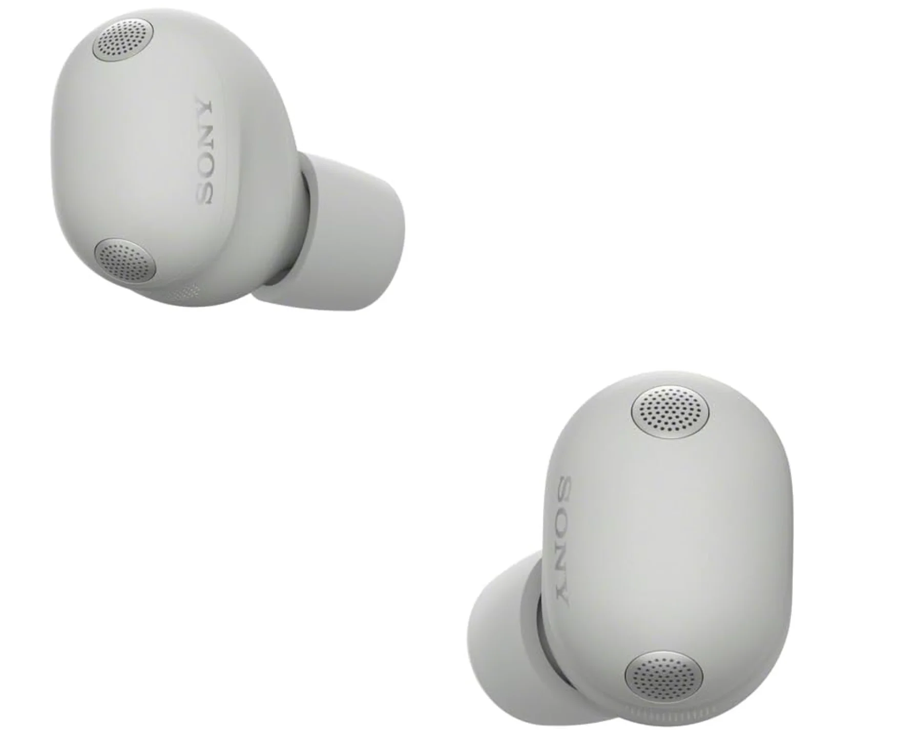 Sony WF-1000XM6 Earbuds