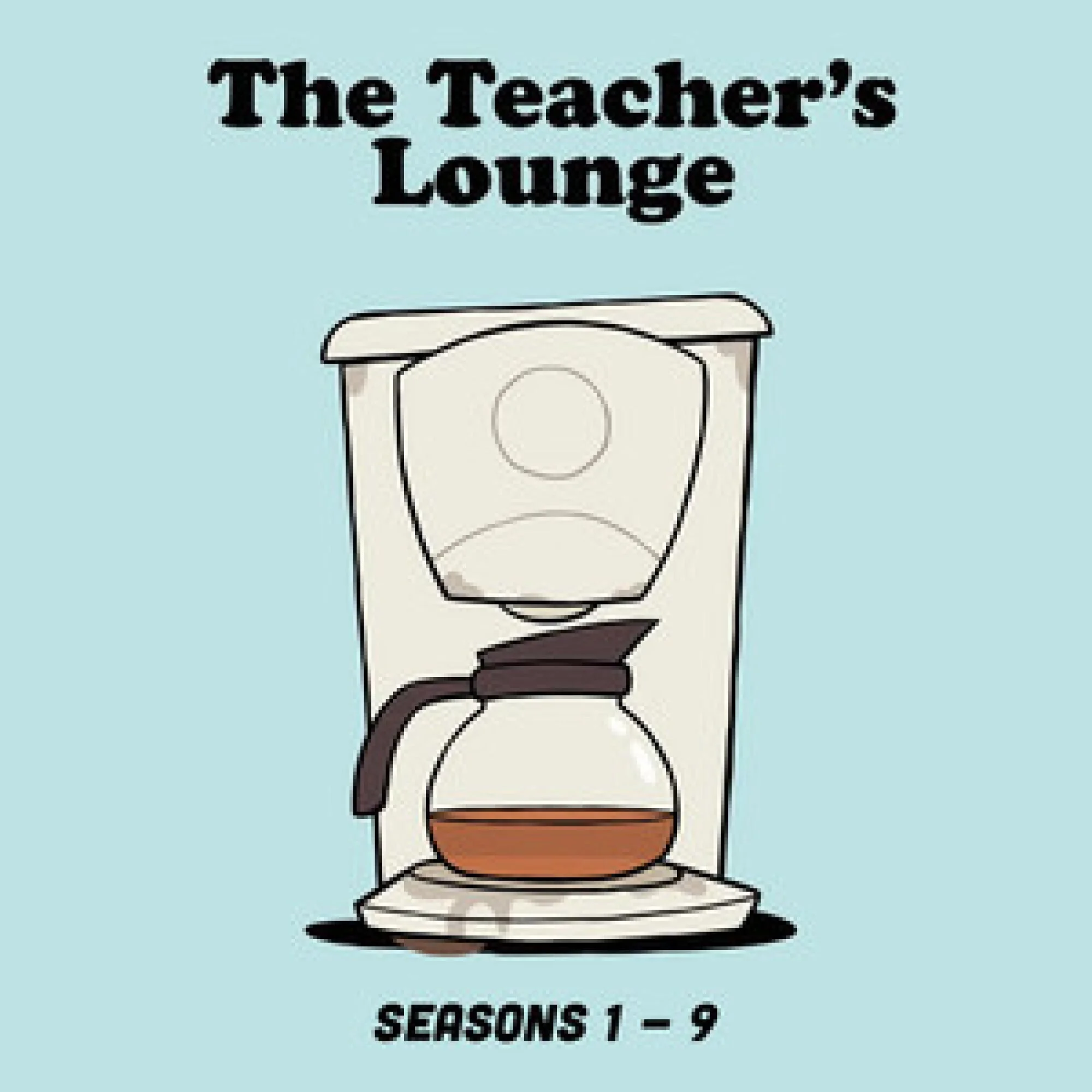 The Teacher&rsquo;s Lounge