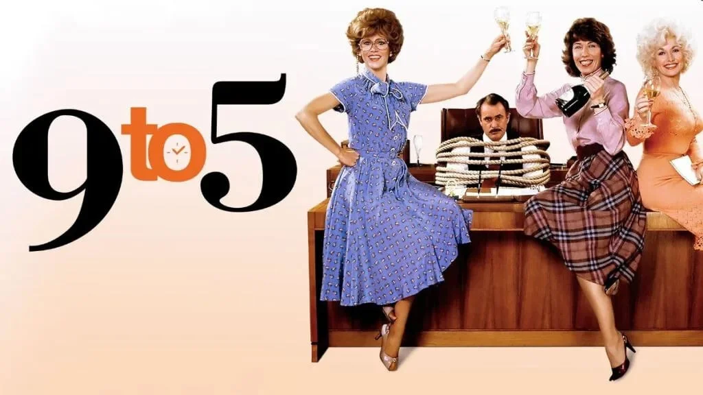 Nine to Five (1980)