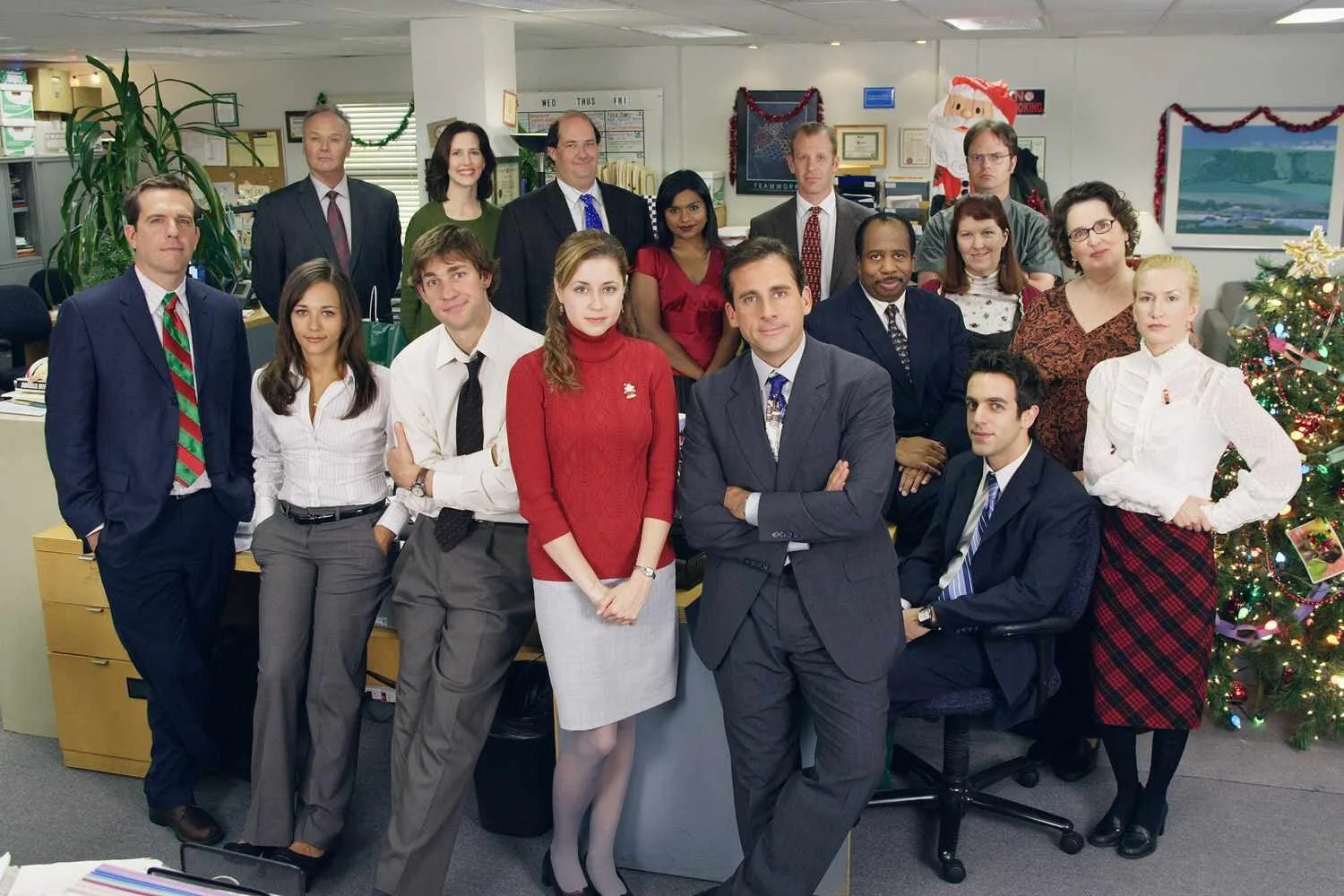 The Best Books, Movies, Video Games, and Podcasts to Check Out After Watching ‘The Office’