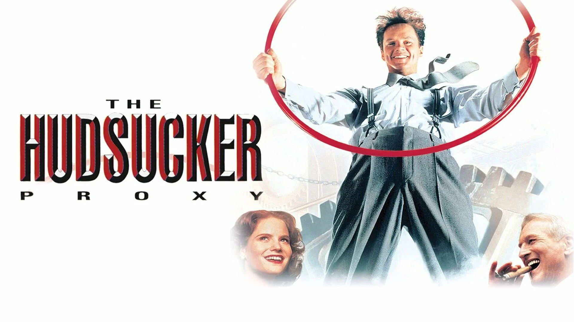The Hudsucker Proxy (1994)