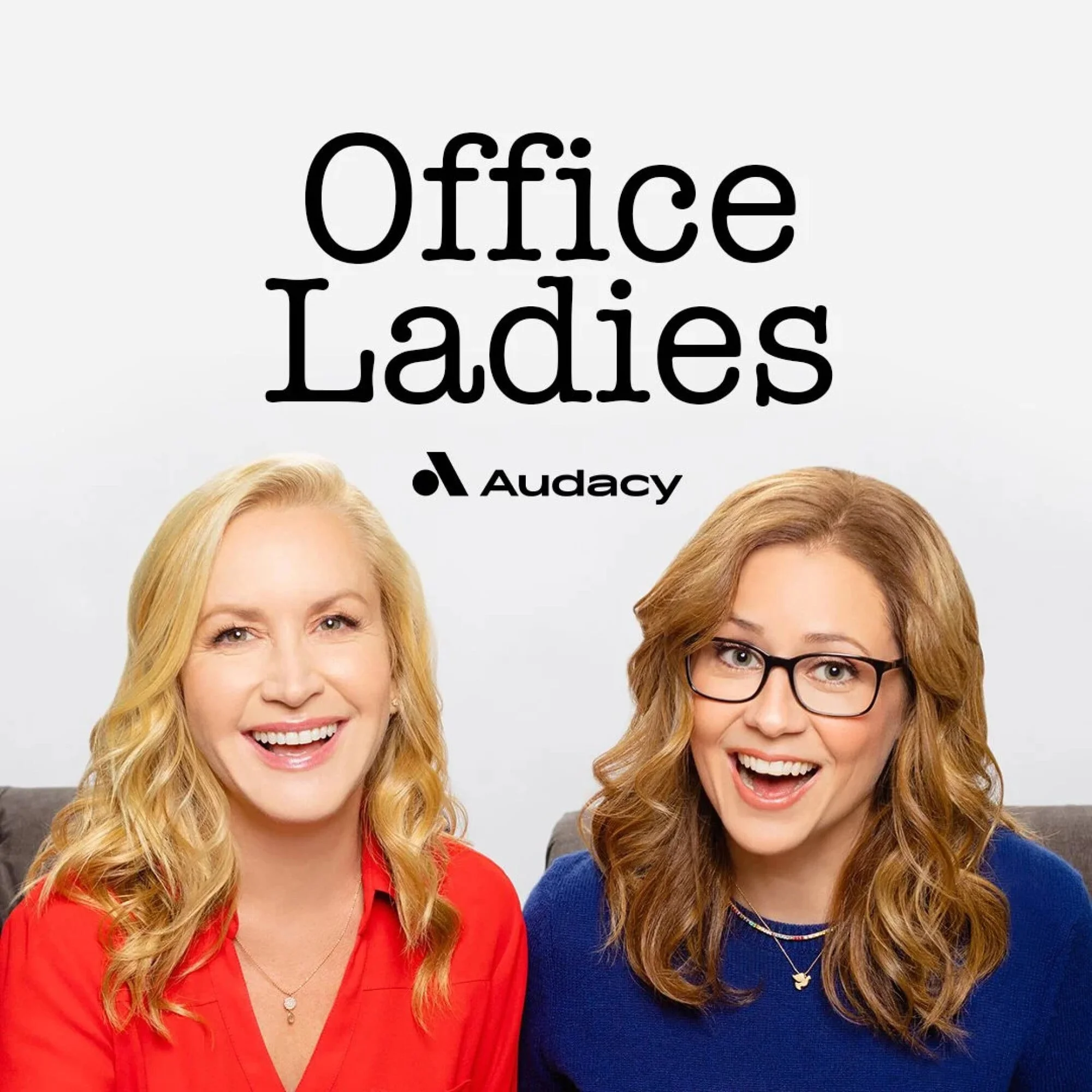 Office Ladies