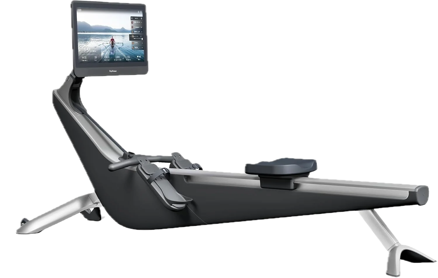 Hydrow Origin Rowing Machine