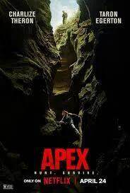 Apex Cover