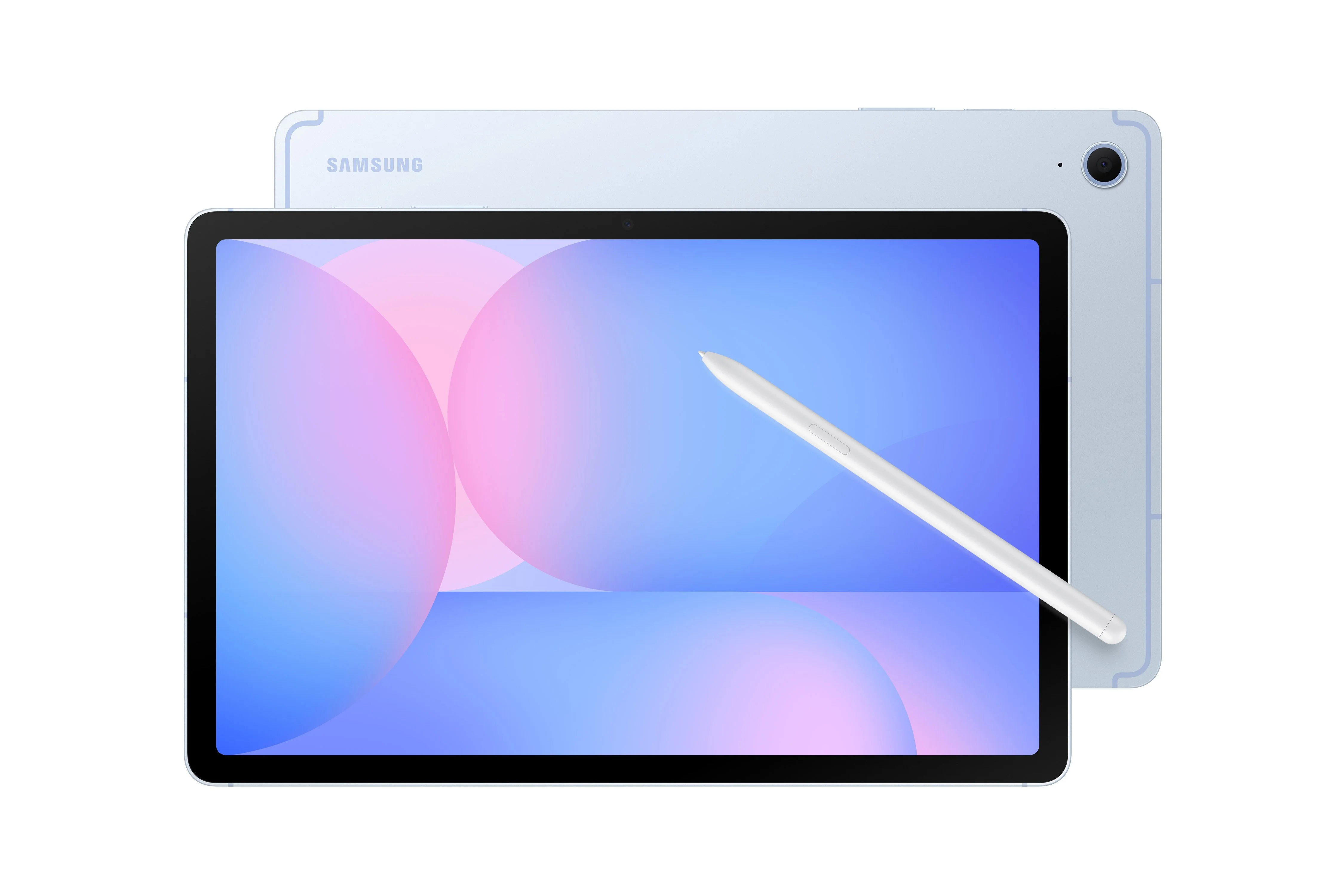 Samsung Galaxy Tab S10 FE+