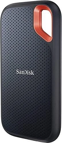 SanDisk Extreme 8TB USB-C Portable Solid-State Drive