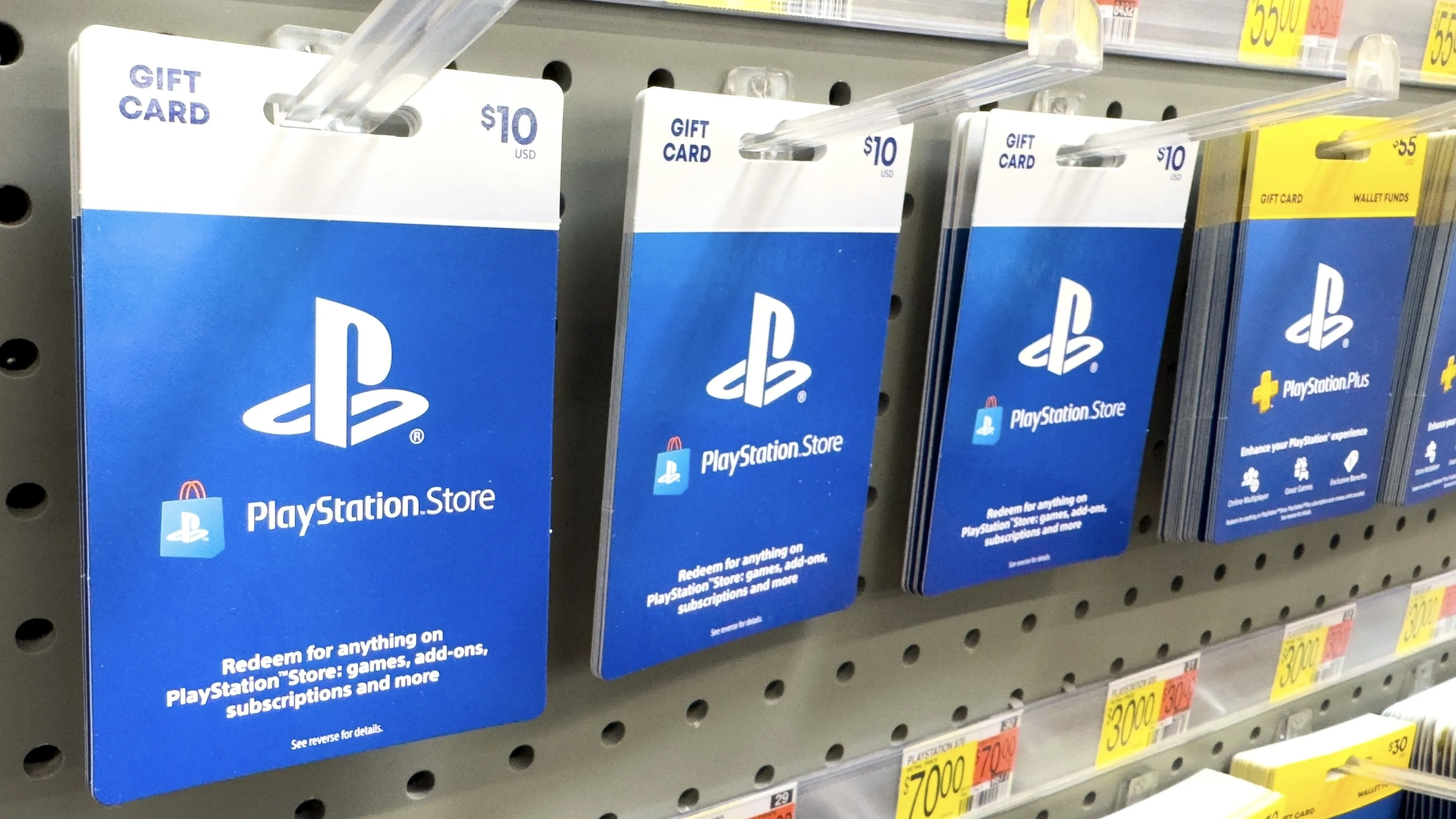Potential Financial Compensation from PlayStation Store Class Action Suit