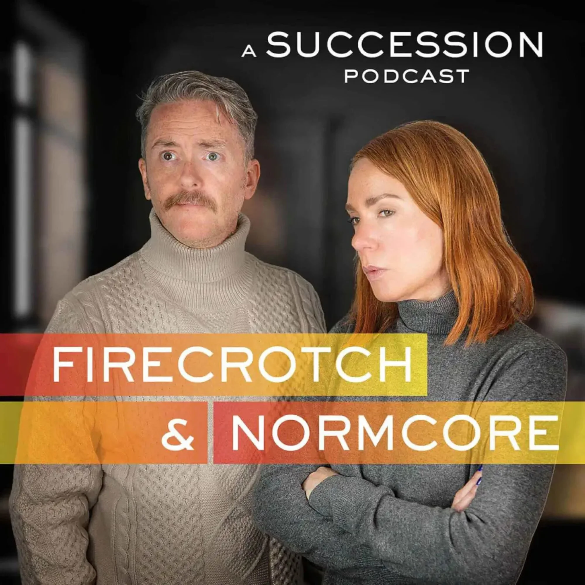 Firecrotch & Normcore