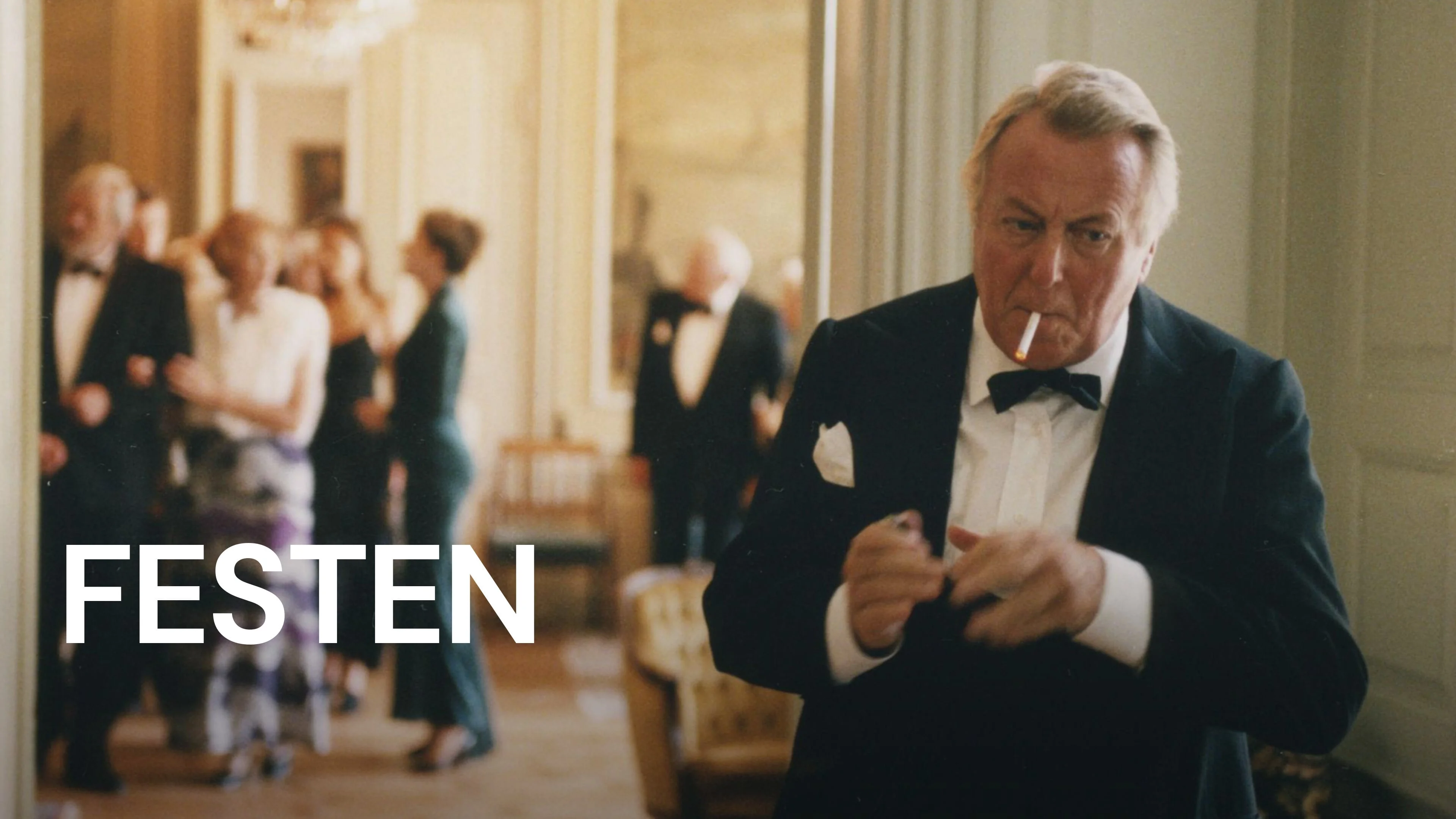 The Celebration (1998)