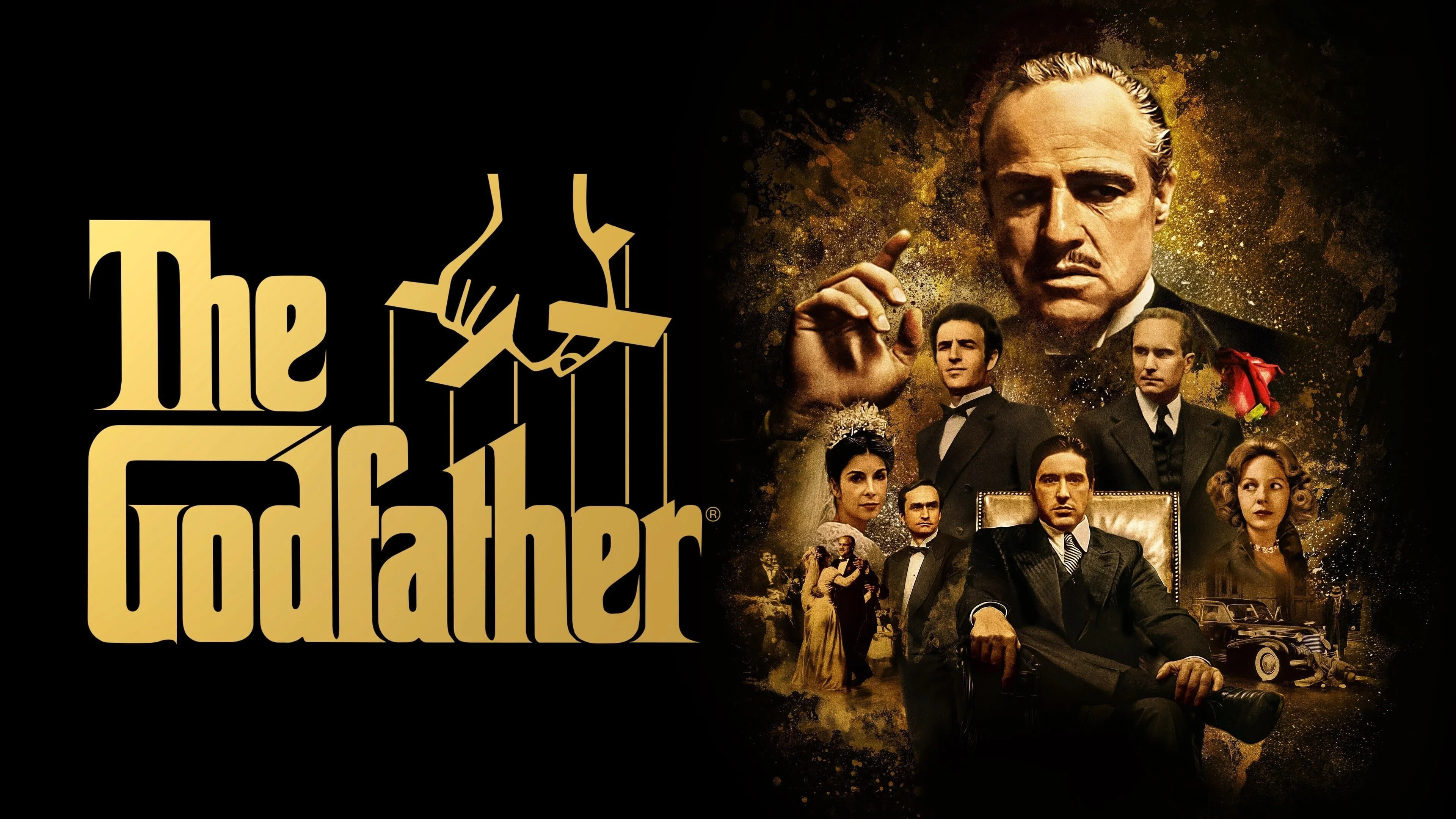The Godfather (1972)