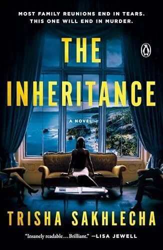 The Inheritance: A Novel