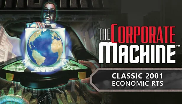 The Corporate Machine