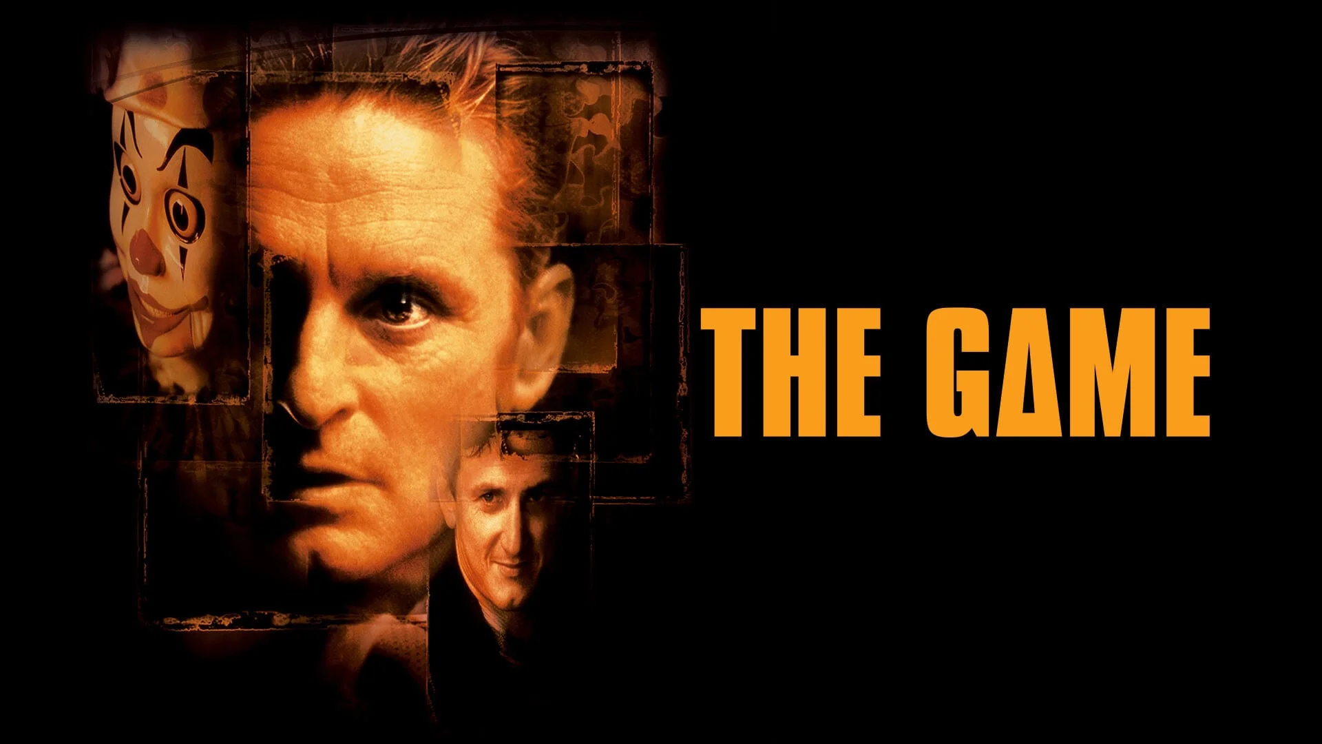 The Game (1997)