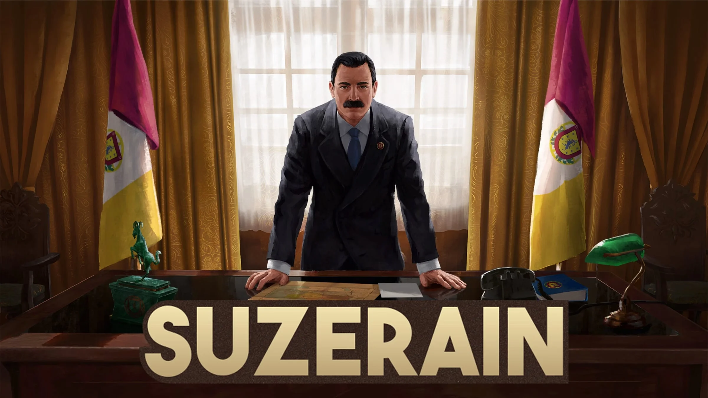 Suzerain game
