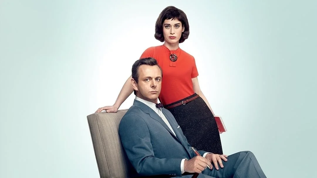 Masters of Sex (2013 &ndash; 2016)