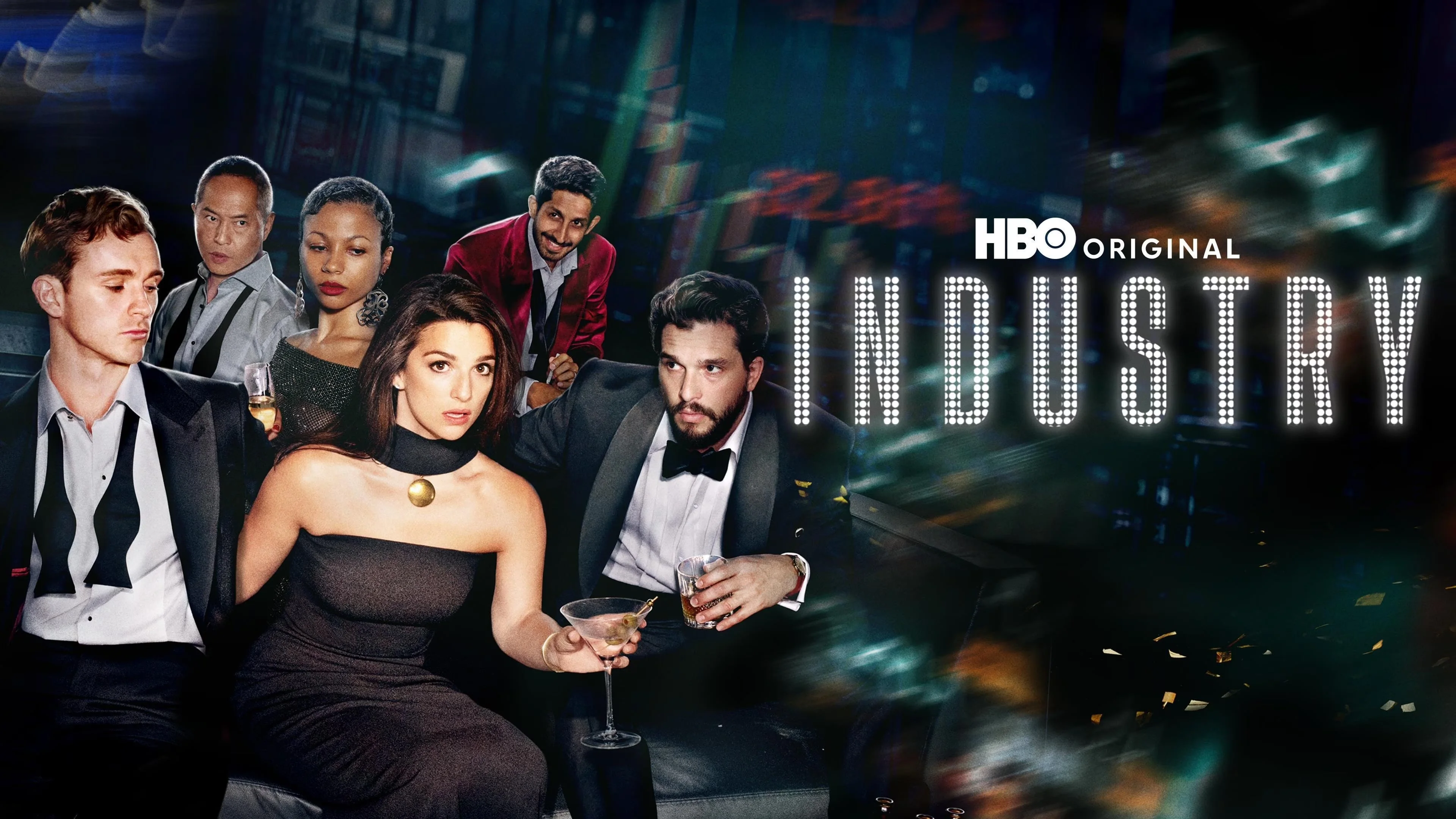 Industry (2020&nbsp;&ndash; )