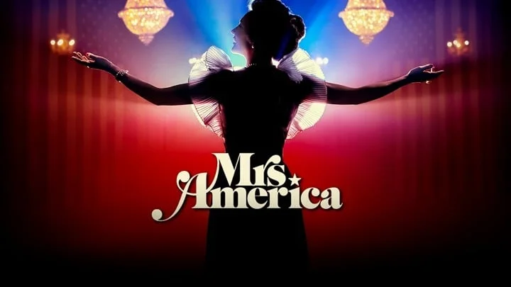 Mrs. America (2020)