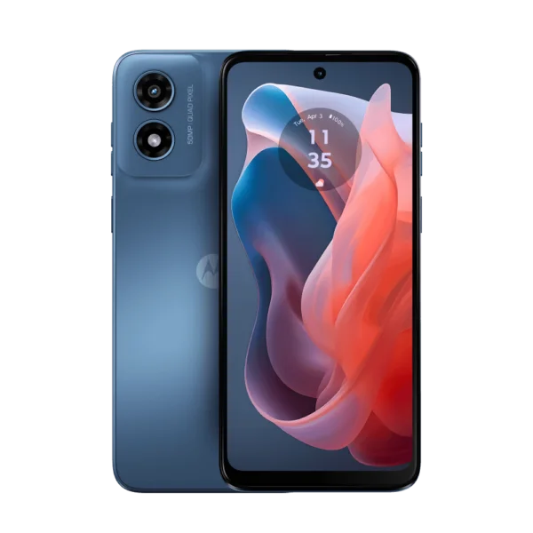 Motorola Moto G Play (2024)